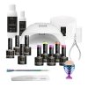 Zestaw startowy hybryd OCHO NAILS 6