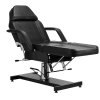 Fotel kosmetyczny Sillon hydrauliczny v2 210 czarny
