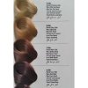 ALLWAVES FARBA DO WŁOSÓW 100ML 7.3 ŚREDNI ZŁOCISTY BLOND