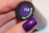 SEMILAC 116 UV HYBRID BLUEBERRY KISS LAKIER  HYBRYDOWY 7 ML