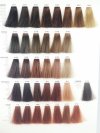 LISAP MILANO LK FARBA DO WŁOSÓW 6/9 OPC CIEMNY CHŁODNY BLOND