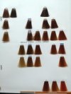 BY FAMA LUMINITY FARBA BEZ AMONIAKU 80ML TOPAZIO