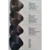 ALLWAVES FARBA DO WŁOSÓW 100ML 4.62 CZERWONY LUMBRUSCO
