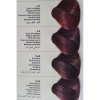 ALLWAVES FARBA DO WŁOSÓW 100ML 4.22 CZARNA JAGODA