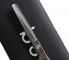 Bool Classic degażówki fryzjer etui srebrne 5,5
