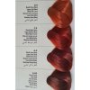 ALLWAVES FARBA DO WŁOSÓW 100ML 7.27 CZEKOLADOWY FIOŁEK