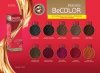 BECOLOR TONER FABRA DO WŁOSÓW KORALOWY MAHOŃ 100ML BC07