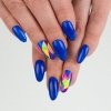 SEMILAC 125 HYBRID SWAN LAKE LAKIER HYBRYDOWY 7ML