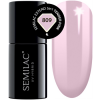 SEMILAC 809 EXTEND 5W1 TENDER PINK LAKIER HYBRYDOW