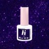 hi hybrid #302 Shiny Violet