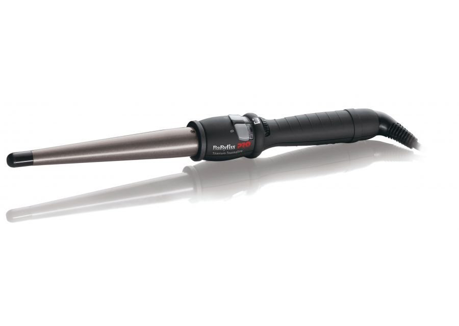 Lokówka best sale stożkowa babyliss