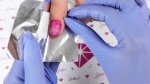 Jak usunąć manicure hybrydowy Semilac? Krok po kroku