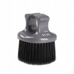 FOX Karkówka na palec EARTH COLORS STONE srebrna mała