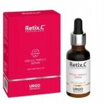 RETIX.C Ferulic Triple C aktywne serum 7 antyoksydantów 30 ml
