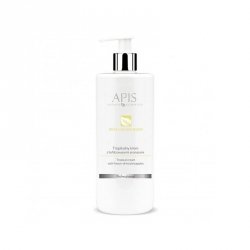 Apis tropikalny krem z liofilizowanymi ananasami 500 ml