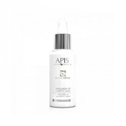 Apis lifting peptide hyaluron 4d z snap-8 peptide 30 ml