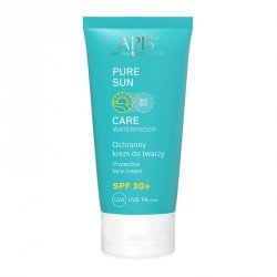Apis ochronny krem do twarzy SPF 30 50 ml