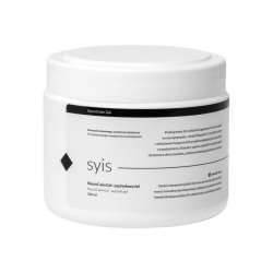 Syis NeuroCalm Gel - Peptydowy Żel do Masażu manulanego, Sonoforezy i Jonoforezy 500 ml