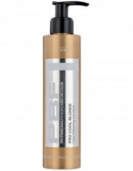 By Fama PRO COOL BLONDE maska koloryzująca 200ml - chłodny blond