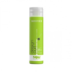 SELECTIVE PROFESSIONAL FLUID DO LOKÓW NOW DESIGN CURL 250ML