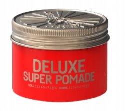 Immortal NYC Deluxe Super Pomade pomada 100ml
