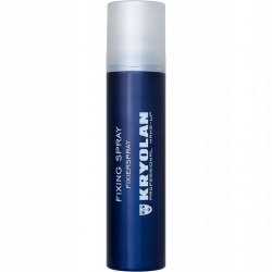 KRYOLAN FIXER Spray Utrwalacz do makijażu 75 ml