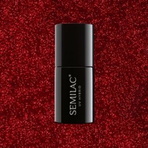 SEMILAC 290 All I Want LAKIER HYBRYDOWY 7 ML 