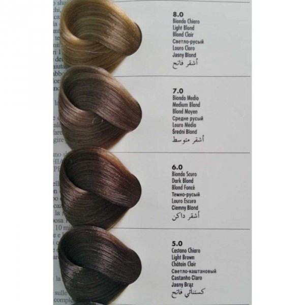 ALLWAVES FARBA DO WŁOSÓW 100ML 11.0 SUPER ROZJAŚNIACZ NATURALNY BLOND
