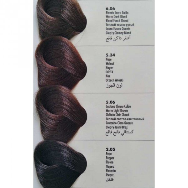 ALLWAVES FARBA DO WŁOSÓW 100ML 11.03 EXTREMALNY BLOND