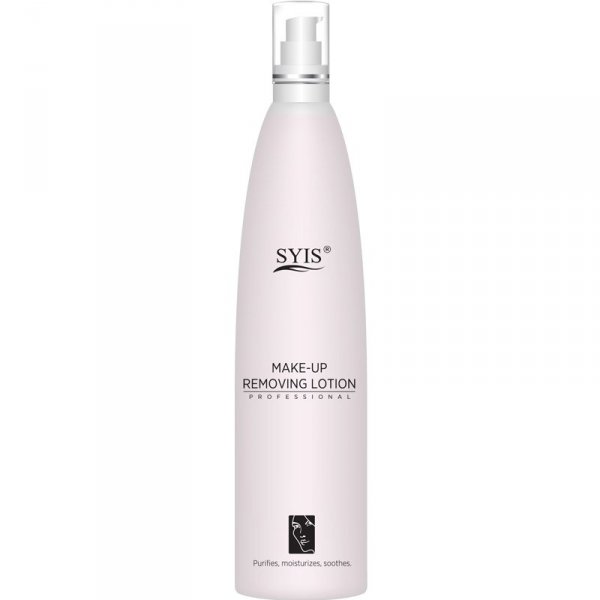 Syis mleczko do demakijażu 500 ml