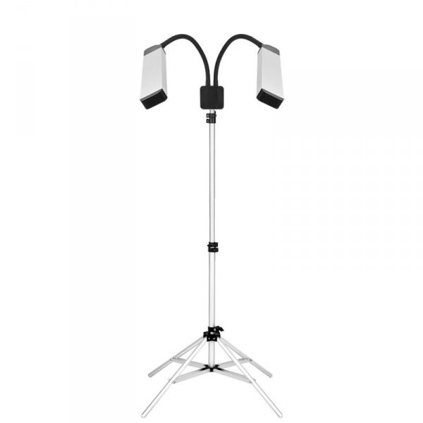 Lampa led do rzęs i makijażu Polluks II typ msp-ld01