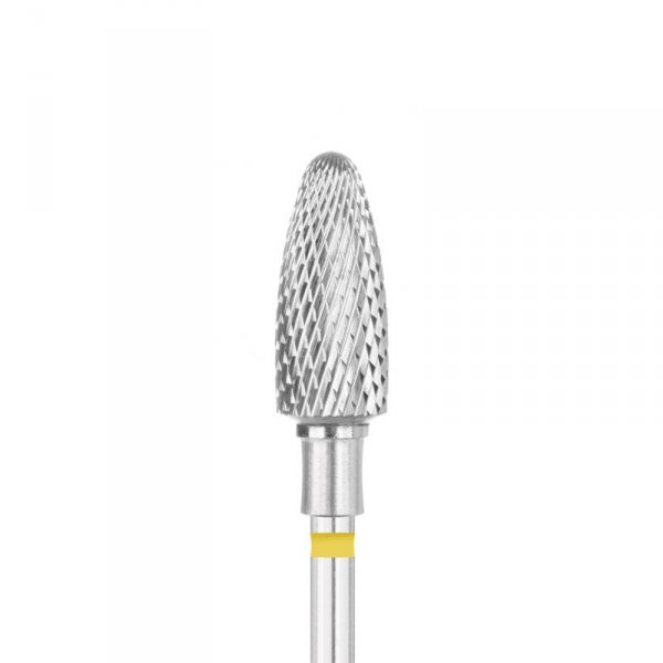 Frez Exo pro z węglika spiekanego owal 6,0 mm yl