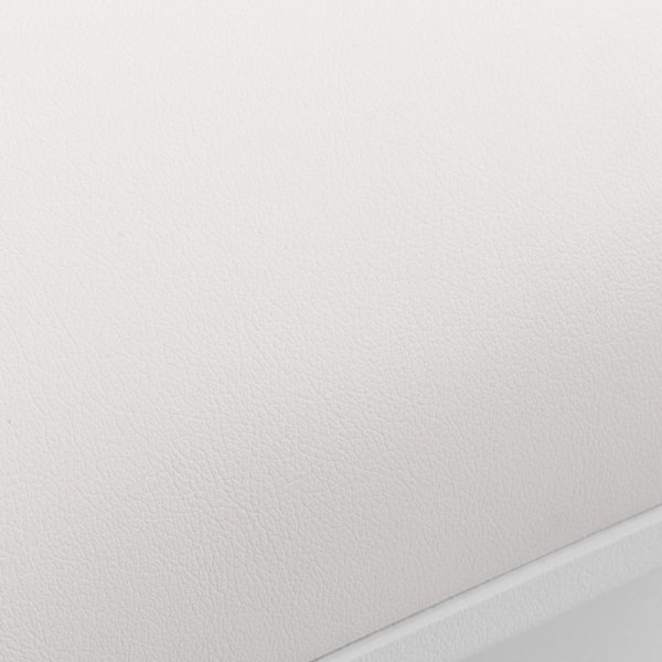 Fotel kosmetyczny elektryczny Sillon Basic pedi 3 siln. biały
