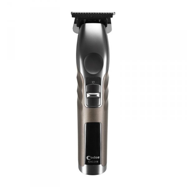 Codos bezprzewodowy trymer do włosów CHC-318 BARBER MASTER