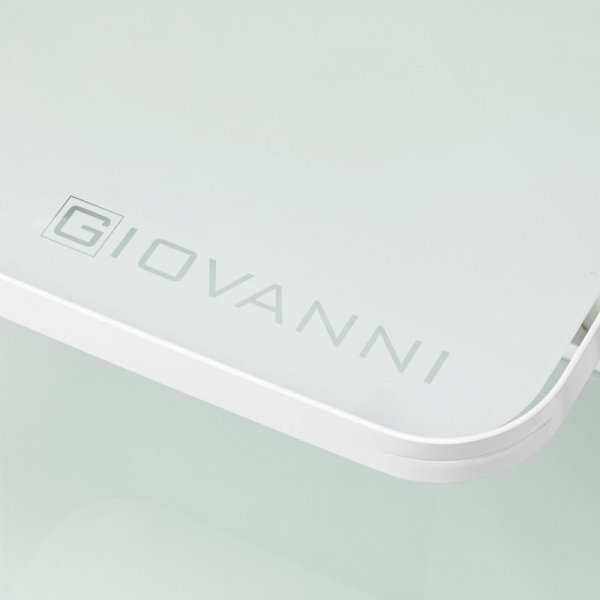 Stolik Giovanni H6701 Biały