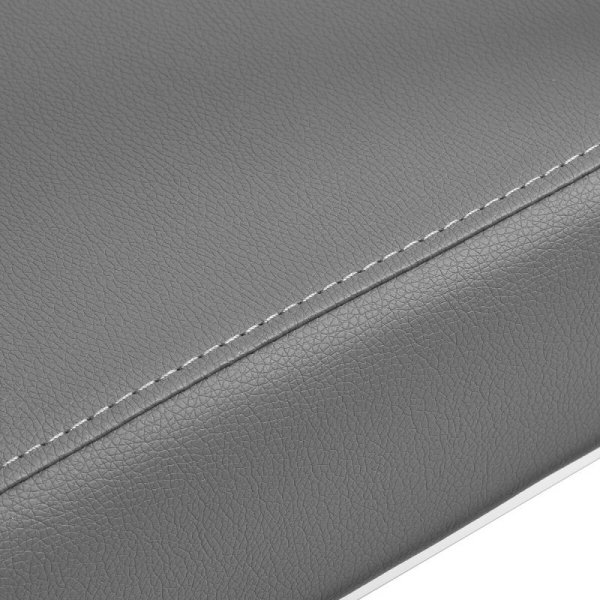 Myjnia fryzjerska Gabbiano Porto biało-szara