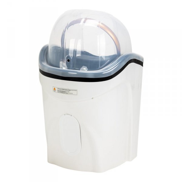 Myjnia fryzjerska z leżanką i masażem Head Spa Gabbiano Sea 501