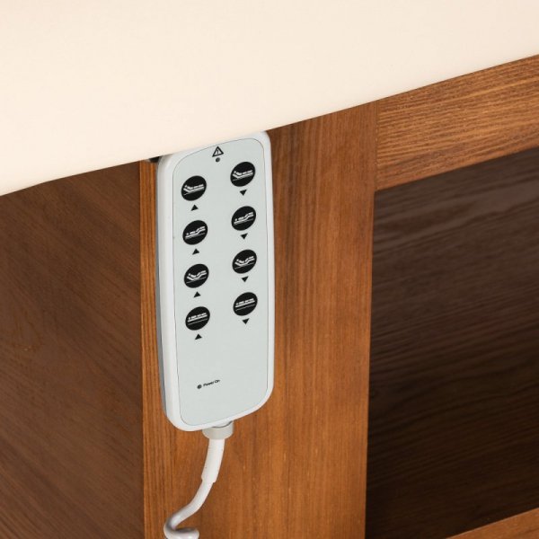 Leżanka SPA Sillon Leisure Premium