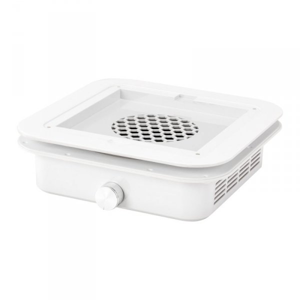 Pochłaniacz pyłu MOMO P30 60W biały do zabudowy