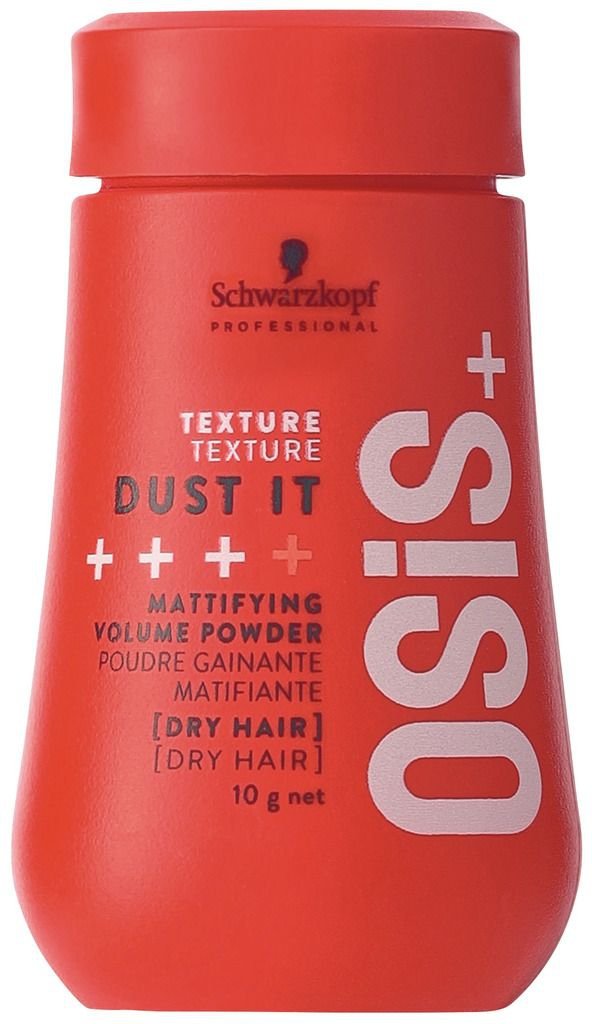 Schwarzkopf OSiS+ Dust it puder na objętość 10g