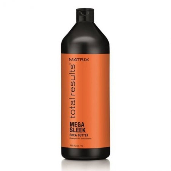 MATRIX TR MEGA SLEEK SZAMPON WYGŁADZAJĄCY 1000 ML