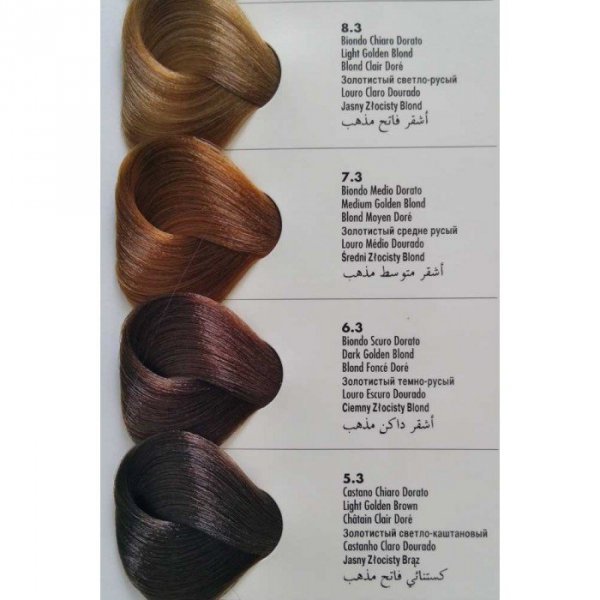ALLWAVES FARBA DO WŁOSÓW 100ML 4.22 CZARNA JAGODA
