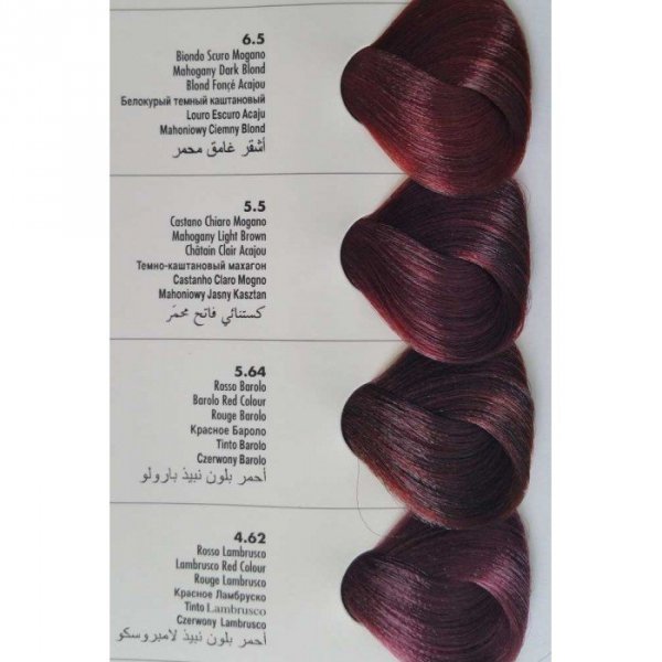 ALLWAVES FARBA DO WŁOSÓW 100ML 9.33 JASNE PIWO