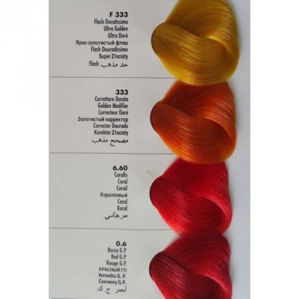 ALLWAVES FARBA DO WŁOSÓW 100ML 7.36 DRZEWO CZEREŚNIOWE