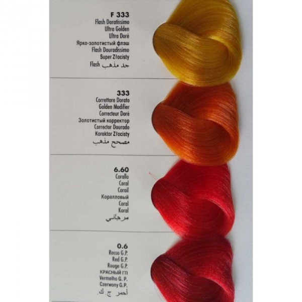 ALLWAVES FARBA DO WŁOSÓW 100ML 8.76 JASNY FIOLET
