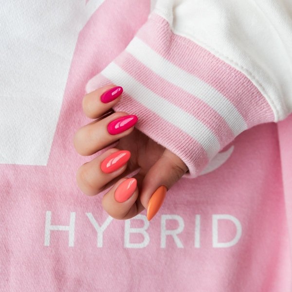 lakiery hybrydowe #108 Hi Hybrid