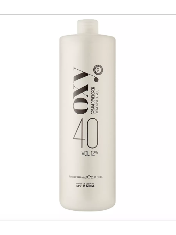 BY FAMA COLOR EMULSJA DO FARBY 12% 1L