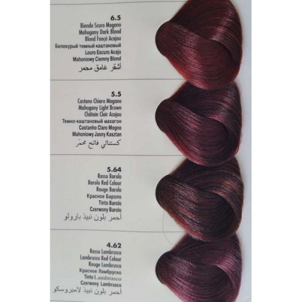 ALLWAVES FARBA DO WŁOSÓW 100ML 1000 WYJĄTKOWY BLOND NATURALNY