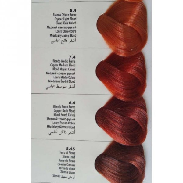 ALLWAVES FARBA DO WŁOSÓW 100ML 8.76 JASNY FIOLET