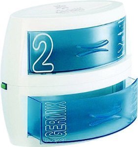  AYALA STERYLIZATOR GERMIX 2